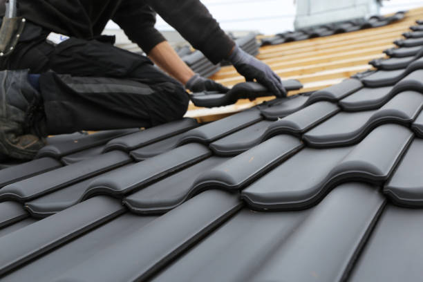 Best Roof Ventilation Installation  in Forest City, PA